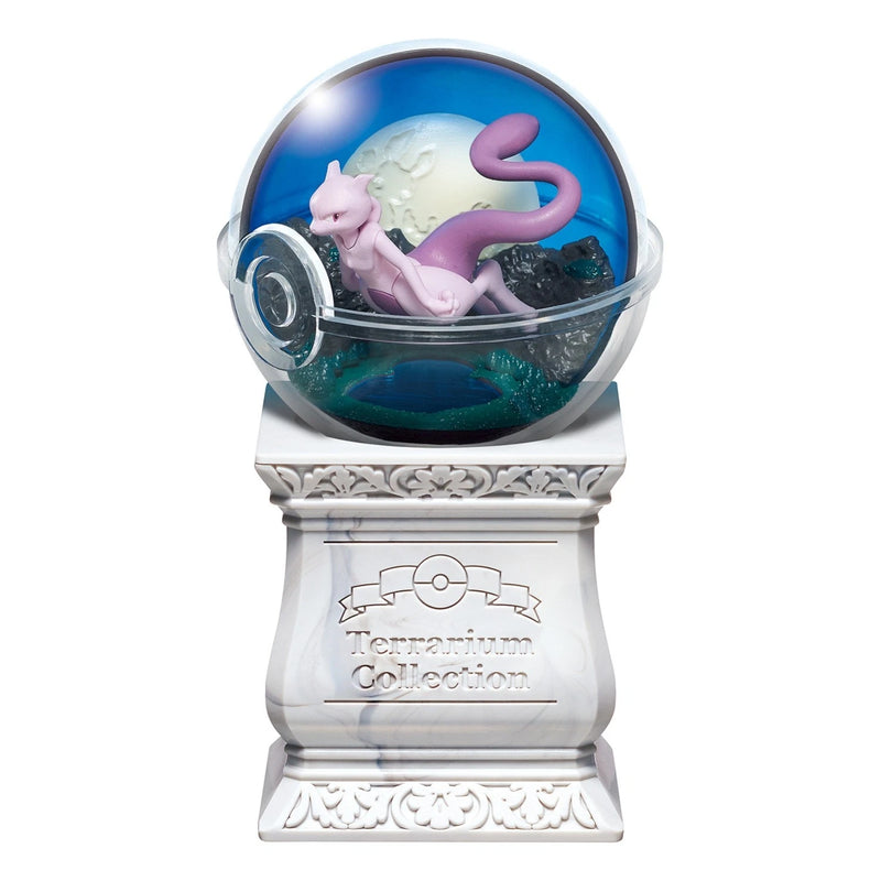RE-MENT Pokemon Terrarium Collection 15 Figure JAPAN OFFICIAL