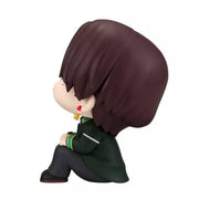 LookUp Wind Breaker Hayato Suo Figure JAPAN OFFICIAL