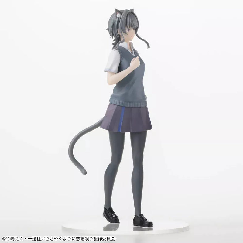 Desktop x Decorate Collections Whisper Me a Love Song Himari & Yori 2 Set Figure