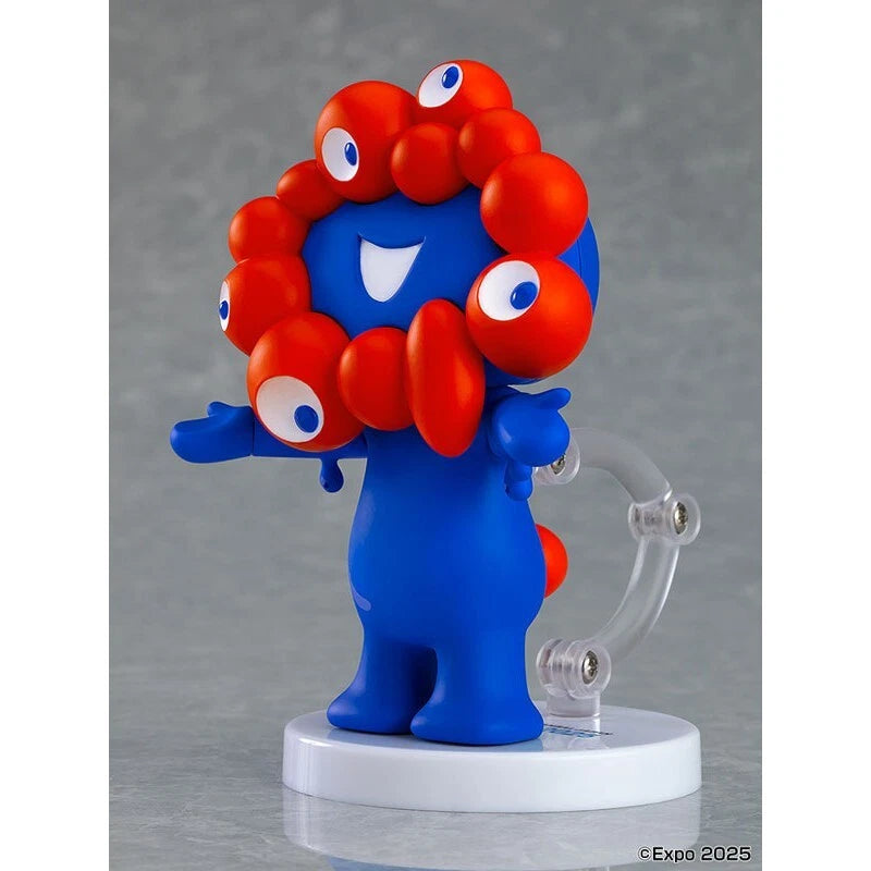 Nendoroid Expo 2025 Osaka Myaku-Myaku Figura Oficial Japão