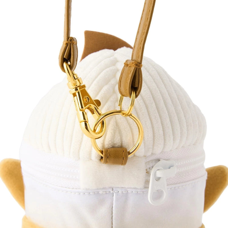 Pokemon Center Original Frappé Trousse Évoli JAPON OFFICIEL