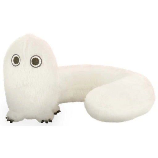 Banpresto Witch Hat Atelier Brushbuddy Plush Doll JAPAN OFFICIAL