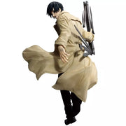 Banpresto VIBRATION STARS SAKAMOTO DAYS Nagumo Figure JAPAN OFFICIAL