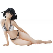 Banpresto Celestial Vivi One Punch Man Blizzard of Hell Fubuki Figure JAPAN