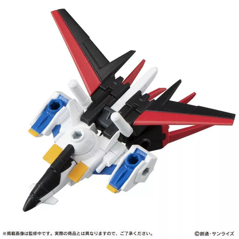 BANDAI Gundam Mobile Suit Ensenble 10 Komplettset Figur JAPAN OFFIZIELL