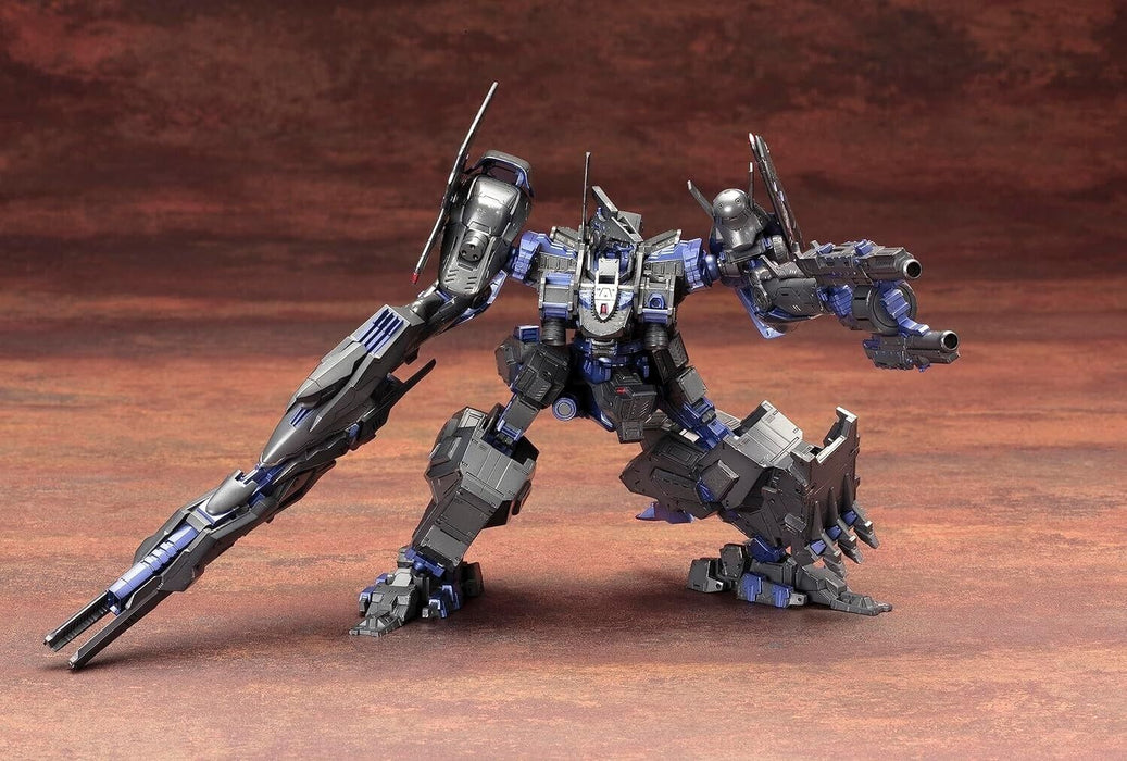 Armored Core Verdict Day CO3 Malicious R.I.P. 3/M Blue Magnolia Model Kit JAPAN