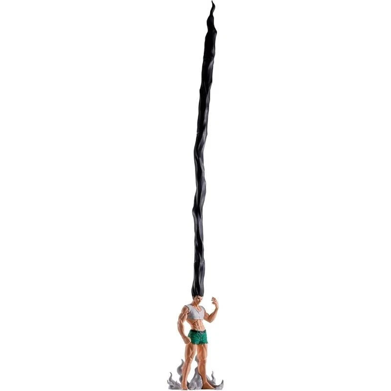 Banpresto Fig life Hunter x Hunter Gon Pen Figure JAPAN OFFICIAL