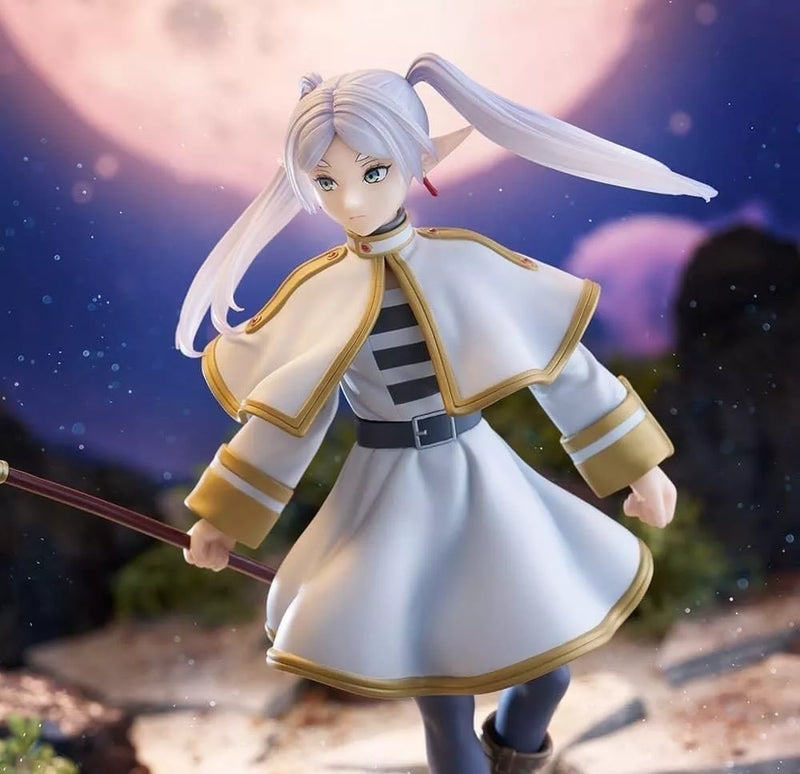 Luminasta Frieren Beyond Journey's End Frieren Beyond Journey's End Ver. Figure