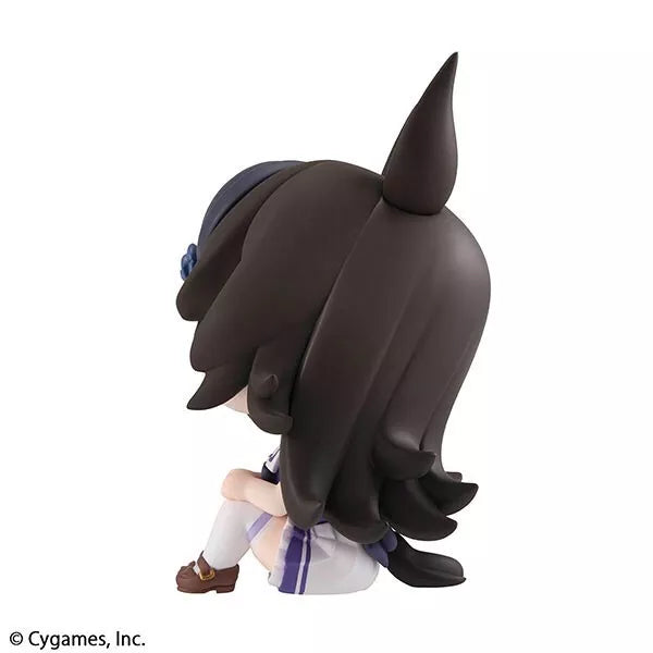 LookUp Umamusume Pretty Derby Rice Shower Figure JAPAN OFFICIAL