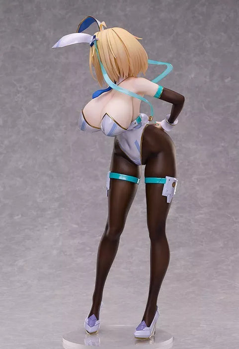 Bunny Suit Planning Sophia F. Shirring Bunny Ver. 3rd 1/4 Figure JAPAN OFFICIAL