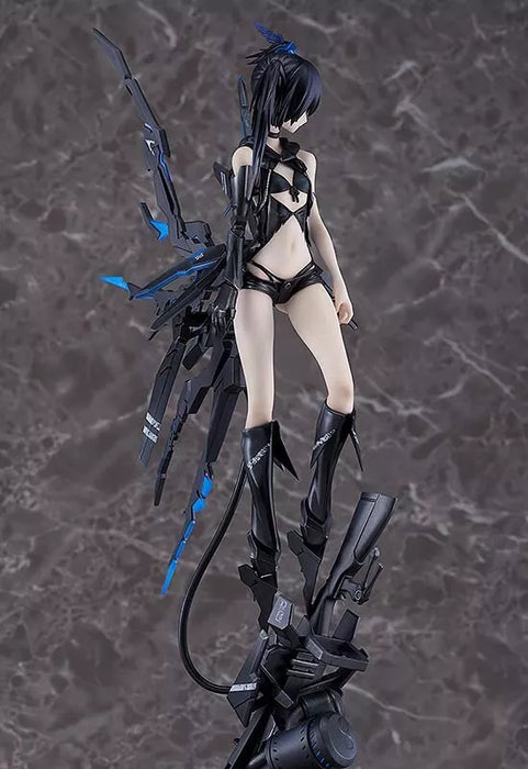 Black Rock Shooter inexhaustible Ver. 1/8 Figure JAPAN OFFICIAL