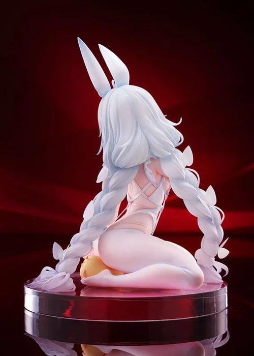 Azur Lane Le Malin Lapin 1/4 Figura Japão Oficial