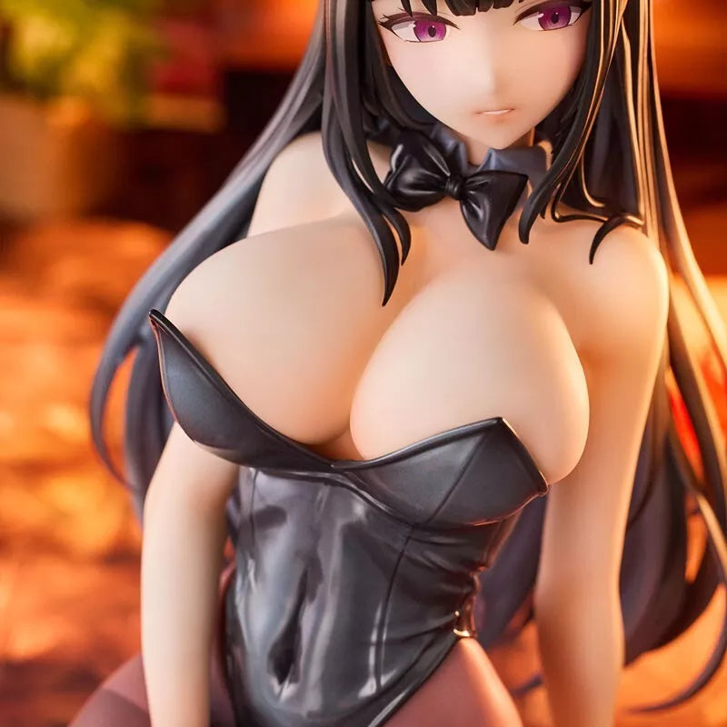 Bunny Girl Hina 1/4 Figura UFFICIALE DEL GIAPPONE