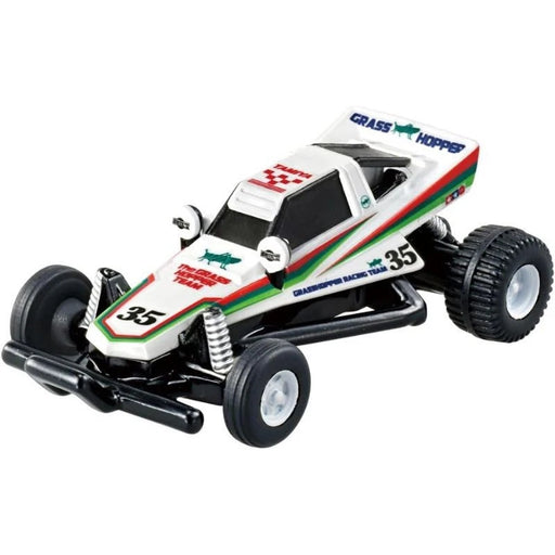 Takara Tomy Tomica Premium Unlimited RC Buggy Grasshopper JAPAN OFFICIAL