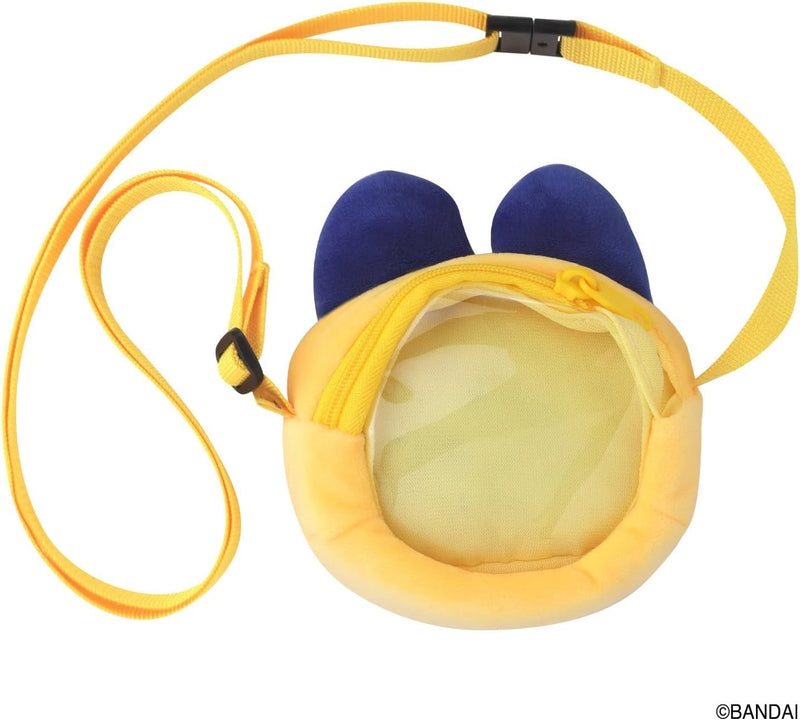 BANDAI Tamagotchi Paradise Borsa da trasporto Borsa a tracolla Mametchi GIAPPONE UFFICIALE