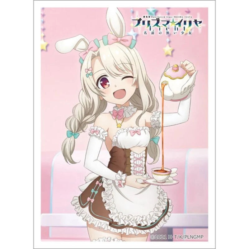 Fate/Kaleid Liner Prisma Illya Licht Sleeve Illya JAPAN OFFICIAL