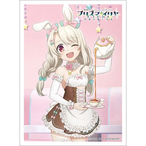 Fate/Kaleid Liner Prisma Illya Licht Sleeve Illya JAPAN OFFICIAL