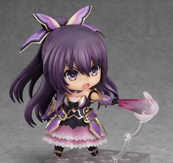 Nendoroid Date a Live Tohka Yatogami Action Figure JAPAN OFFICIAL