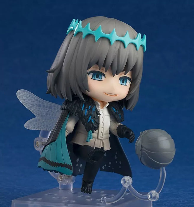 Nendoroid Fate / Grand Order Pretender / Oberon Vortigern Action Figure Japon