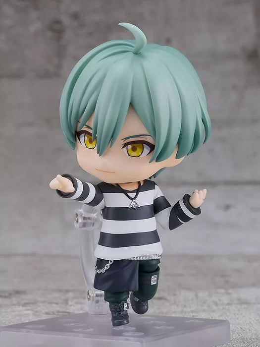 Nendoroid Idolish7 Haruka Isumi Action Figure JAPAN OFFICIAL