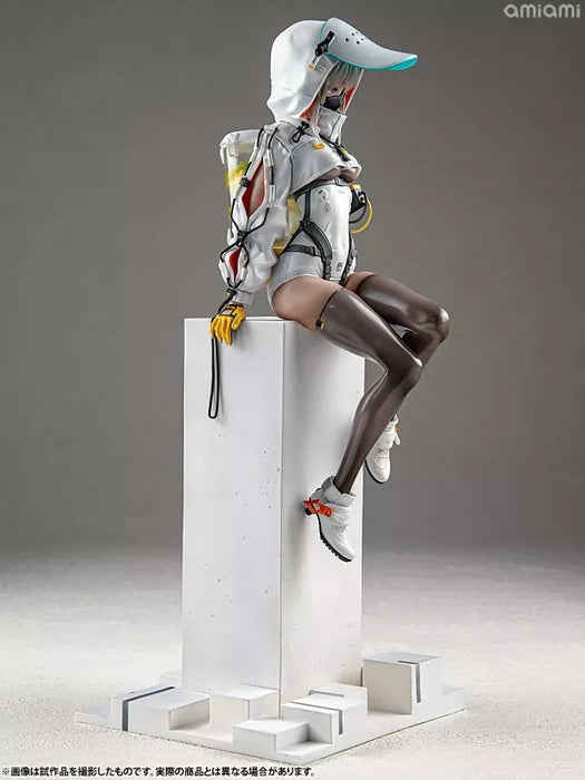 Prisma Wing Flower Imitation 1/7 Figure JAPAN OFFICIAL