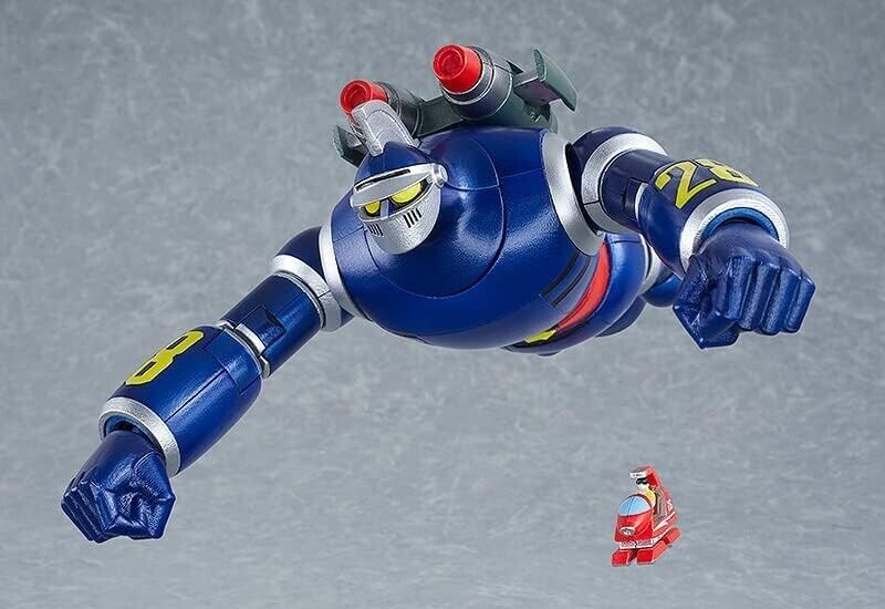 MODEROID Messenger of the Sun TETSUJIN28 Model Kit JAPAN OFFICIAL