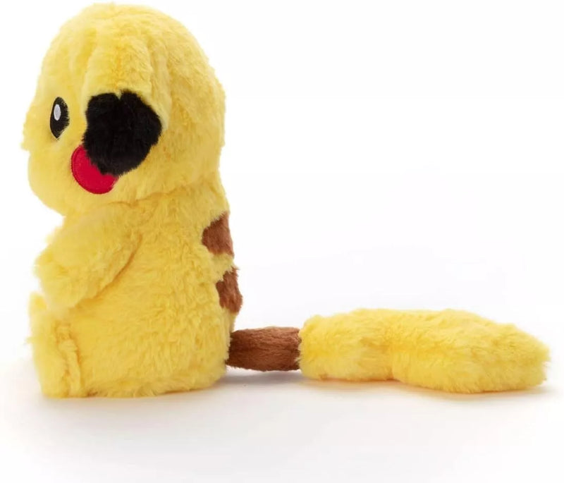 Takara Tomy Arts Pokémon Pyokorin Pikachu Peluche Poupée JAPON OFFICIEL