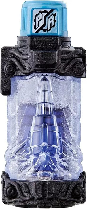 Bandai Kamen Rider Build Dx Rocket Panda Full Bottle Set Official