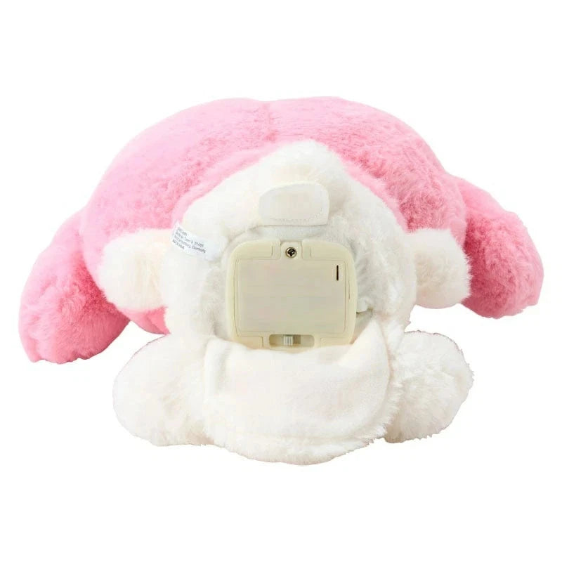 Sanrio My Melody Friendly Talking Plush Doll JAPAN OFFICIAL