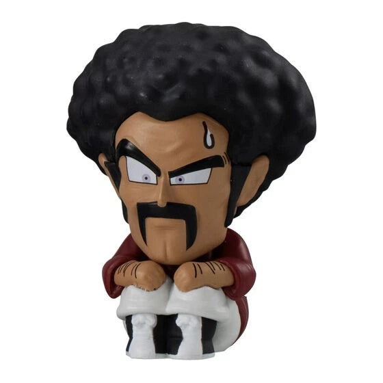 BANDAI Machibouke Dragon Ball 3 Complete Set Figure Capsule Toy JAPAN OFFICIAL