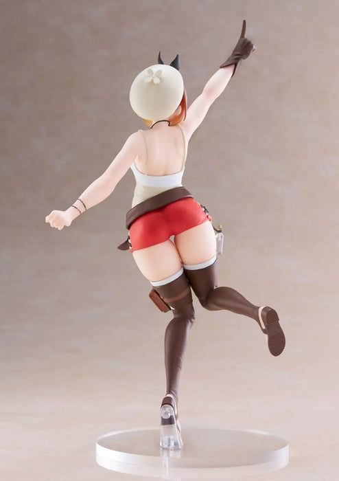 Taito Coreful Figure Atelier Ryza Reisalin Stout JAPAN OFFICIAL