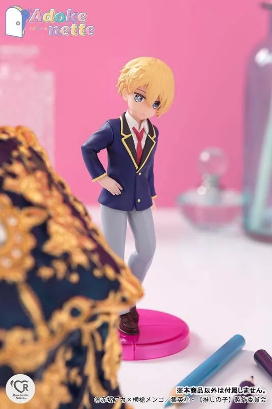 BANDAI Oshi no Ko Adokenette Aqua Figure JAPAN OFFICIAL