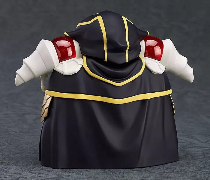Nendoroid Overlord Ainz Ooal Gown Action Figure JAPAN OFFICIAL
