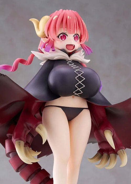 Miss Kobayashi's Dragon Maid S Ilulu 1/7 Figure JAPAN OFFICIAL