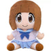 Good Smile Company Kill la Kill Mako Mankanshoku Plush Doll JAPAN OFFICIAL