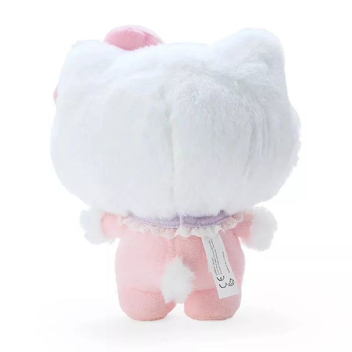 Sanrio Hello Kitty Baby Care Set Plush Toy Japan Oficial