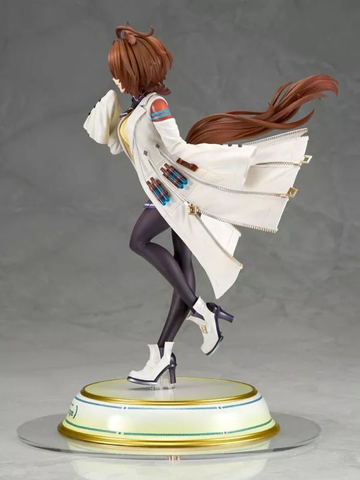 Umamusume Pretty Derby Agnes Tachyon 1/7 Figura Japão Oficial