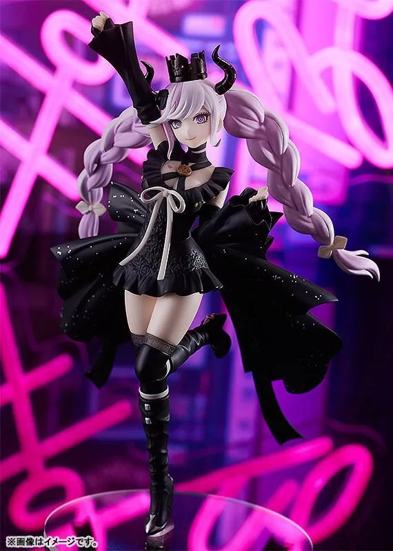 Pop Up Parade Master Detective Archives Código de chuva Shinigami Figura Japão