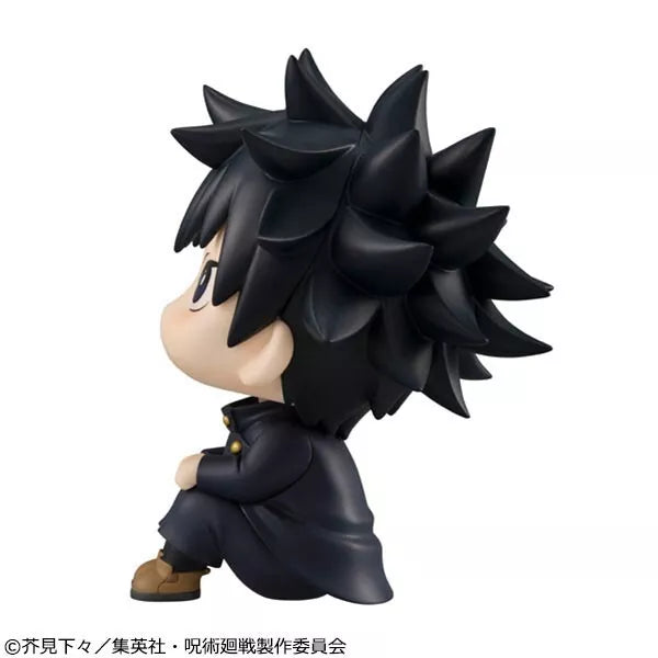 LookUp Jujutsu Kaisen Megumi Fushiguro Figura OFICIAL DE JAPÓN