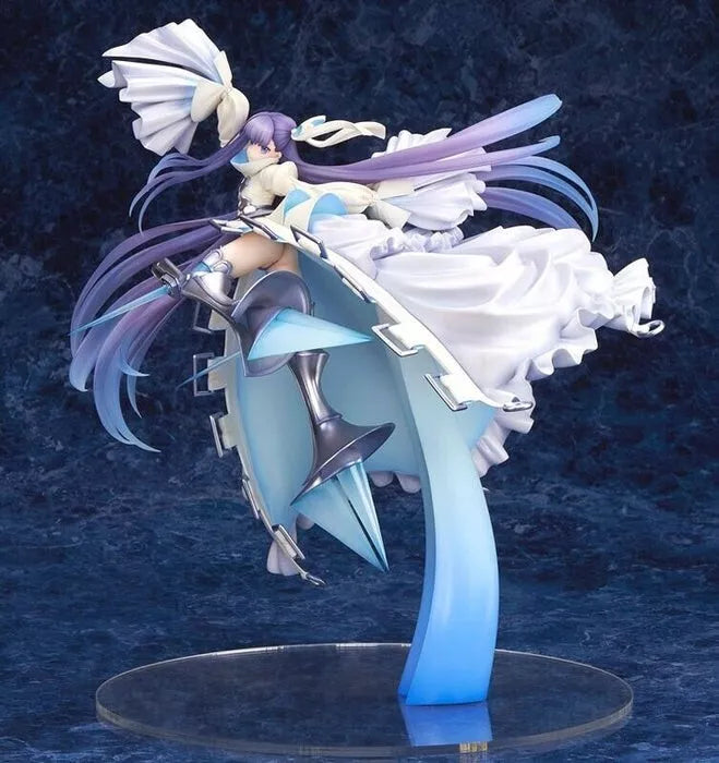 Fate Grand Order Alter Ego Melttralllis 1/8 Figura Japão Oficial