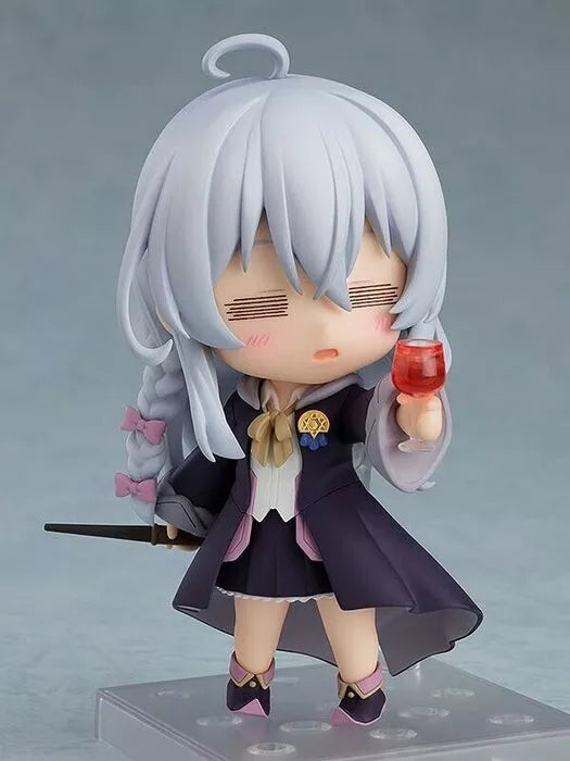 Nendoroid Wandering Witch The Journey of Elaina Elaina Action Figure JAPAN