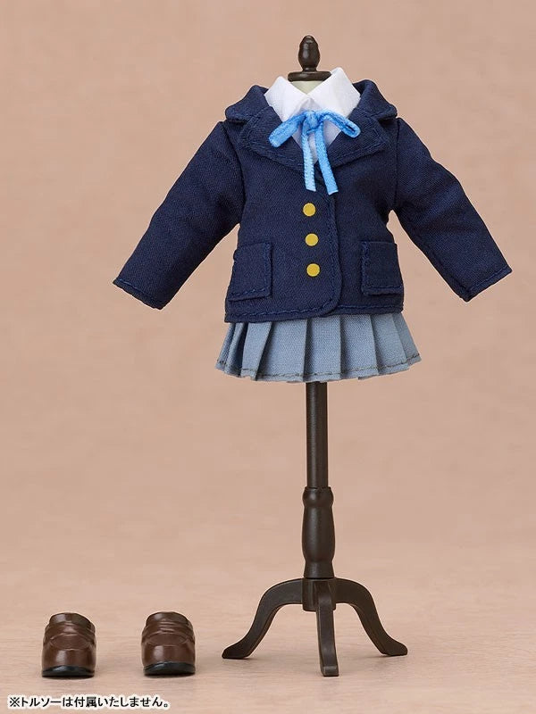 Nendoroid Doll Outfit Set K-On! Yui Hirasawa JAPAN OFFICIAL