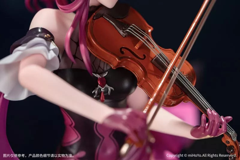 Gift+ Honkai Star Rail Kafka Star Rail Live ver. 1/8 Figure JAPAN OFFICIAL