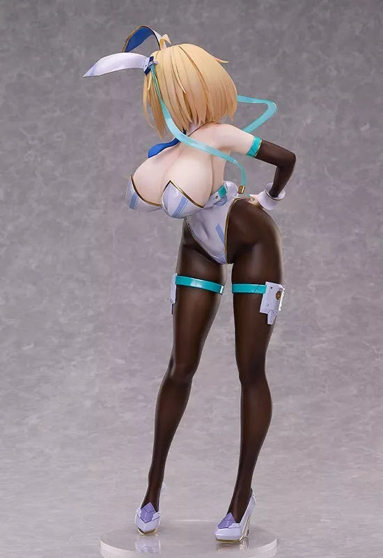 Bunny Suit Planning Sophia F. Shirring Bunny Ver. 3. 1/4 Figur JAPAN OFFIZIELL