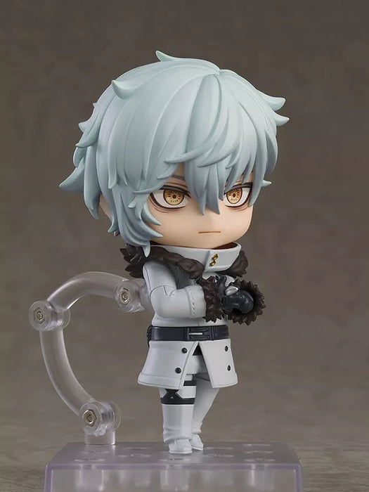 Nendoroid Fate/Grand Order Kadoc Zemlupus Action Figure Giappone Officiale