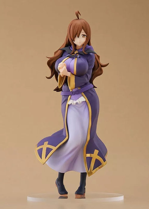 POP UP UP PARADE KONOSUBA 3 Wiz L Figura Japão Oficial