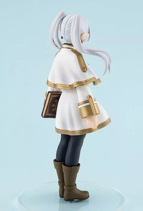 POP UP PARADE Frieren Beyond Journey's End Frieren Figure JAPAN OFFICIAL