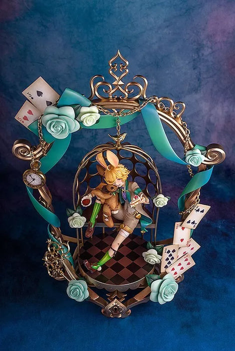 FairyTale Another March Hare 1/8 Figure JAPAN OFFICIAL