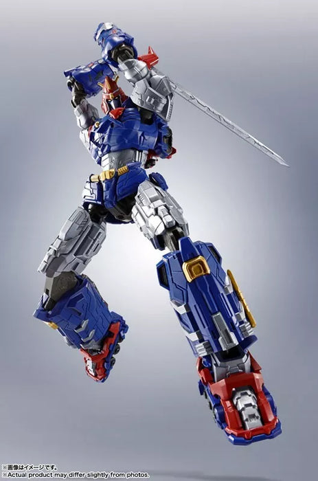 Bandai Side Super Voltes / Voltes Legados V Figura Figura Japão Oficial