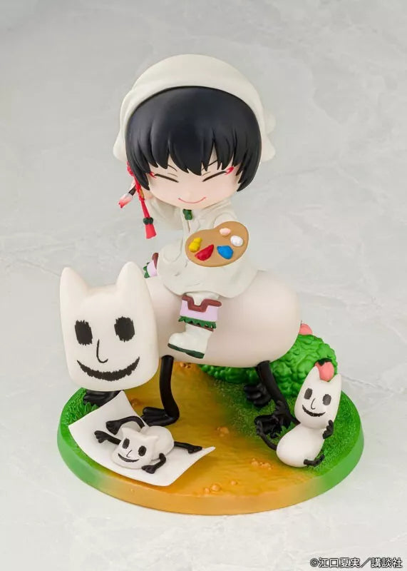Hozuki no Reitetsu Hako para Niwa Hakutaku e Maohaohao Figura JAPÃO OFICIAL